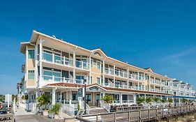 Bethany Beach Ocean Suites Residence Inn By Marriott
